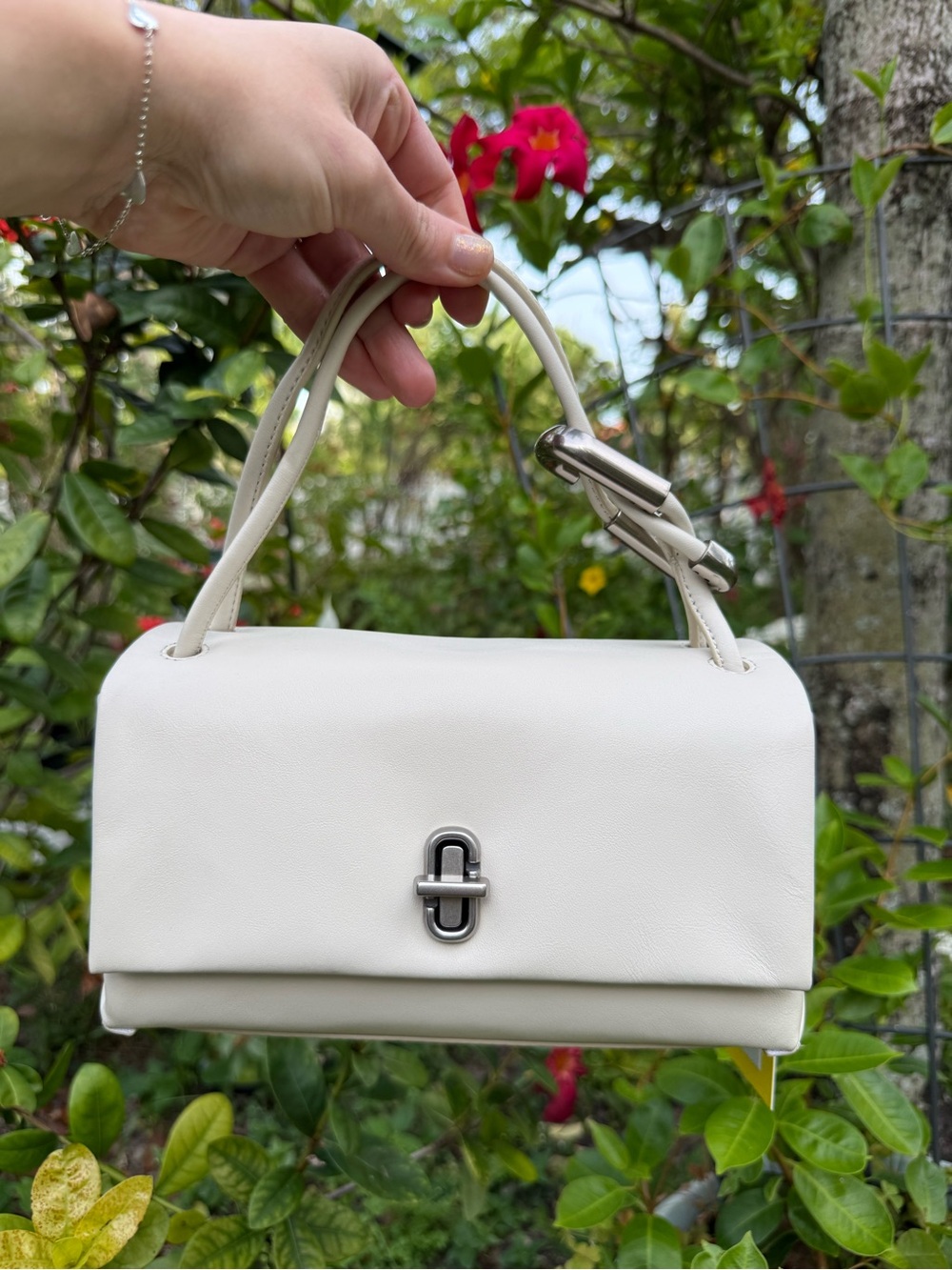 Marc Jacobs Mini Dual Bag